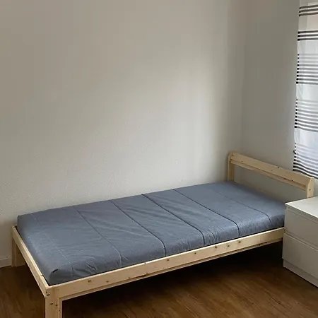 Lylina Ferienwohnung Fuer Familie Paare Monteurenzimmer Wg Mutlangen