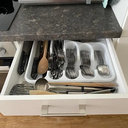 Apartamento Lylina Ferienwohnung Fuer Familie Paare Monteurenzimmer Wg *