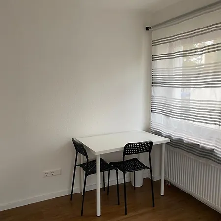 Apartamento Lylina Ferienwohnung Fuer Familie Paare Monteurenzimmer Wg