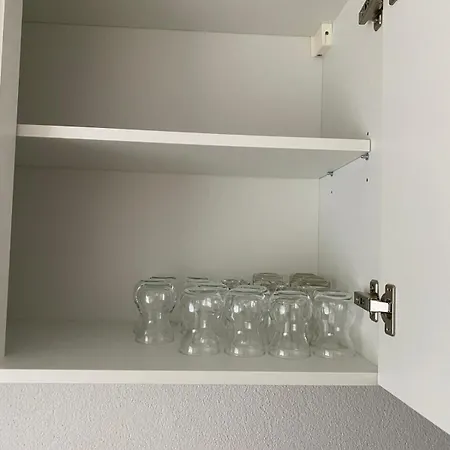 Apartamento Lylina Ferienwohnung Fuer Familie Paare Monteurenzimmer Wg Mutlangen
