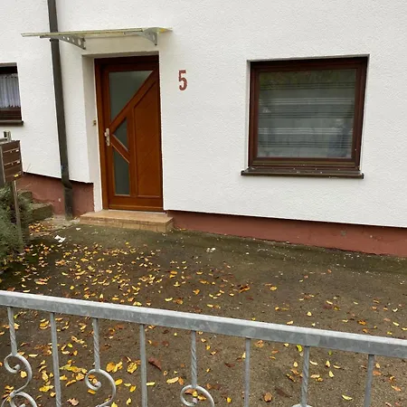 Lylina Ferienwohnung Fuer Familie Paare Monteurenzimmer Wg Apartamento Mutlangen