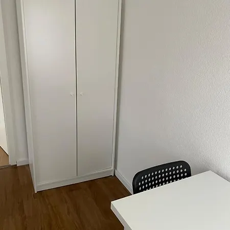 Apartamento Lylina Ferienwohnung Fuer Familie Paare Monteurenzimmer Wg Mutlangen